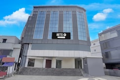 Super Hotel O Magunta Layout Nellore Formerly The Paradise Guest Inn, Nellore