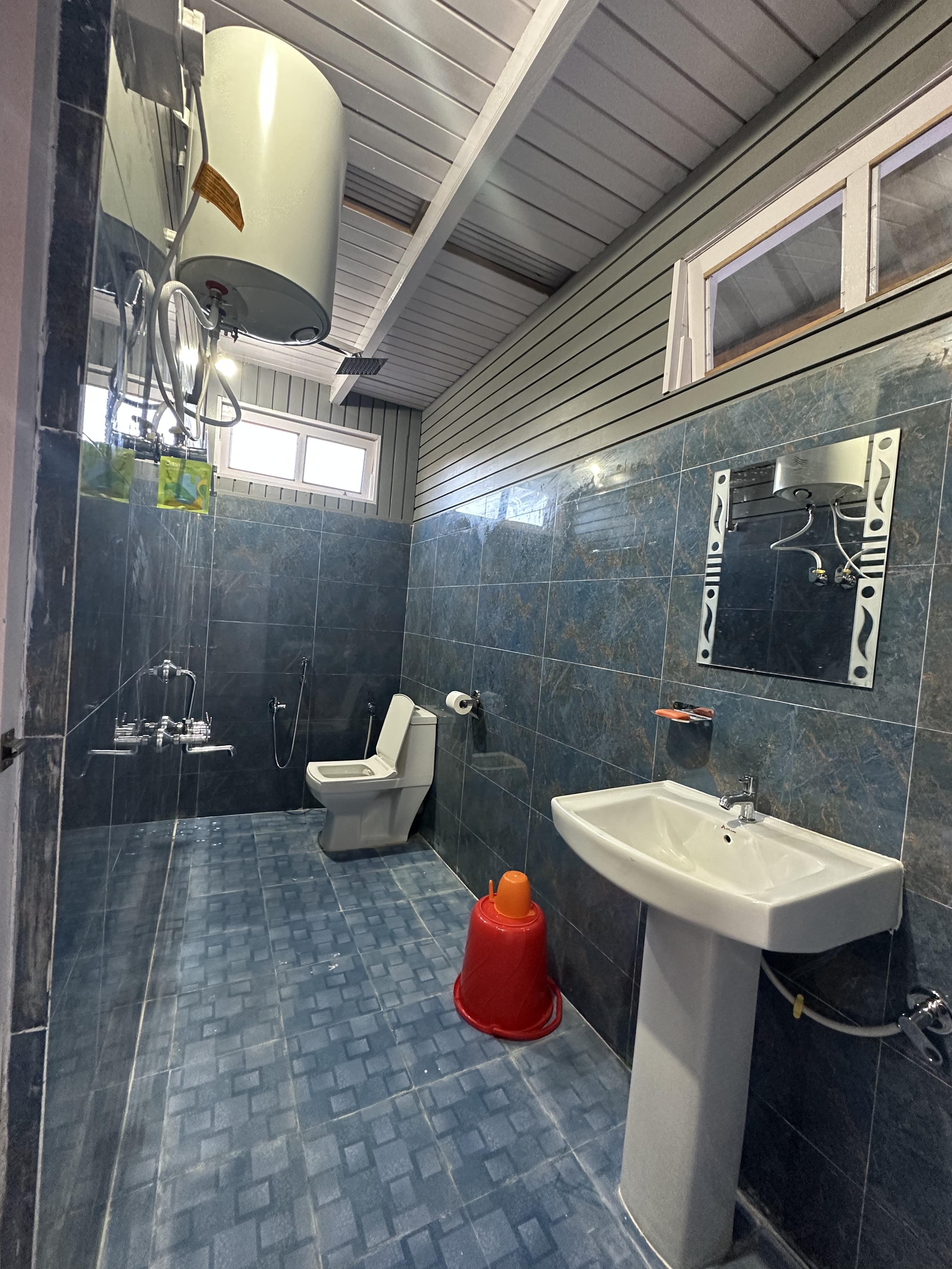 T.P Homestay - Tap to explore photos