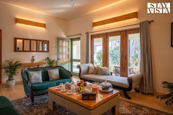 StayVista at Fiddle Leaf Home, Amritsar