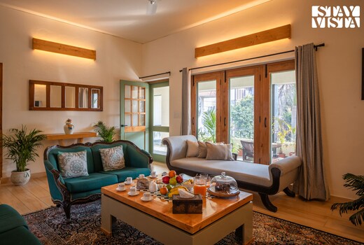 StayVista at Fiddle Leaf Home