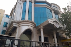 Indiana Classic, Jaipur