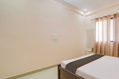 Hotel O Shree Balaji Hotel And Restaurant, Bhopal