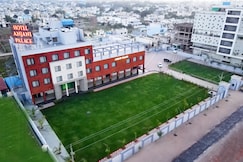 HOTEL ANJANI PALACE, Durg
