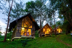 Gorukana Eco Wellness Centre, BR Hills
