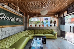 Hotel Milad Srinagar, Srinagar