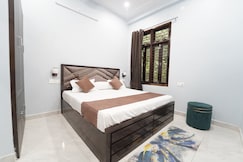 Radiant Kashi, Varanasi