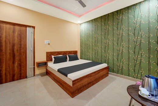 HOTEL O UDAAN BANQUET & FILMS