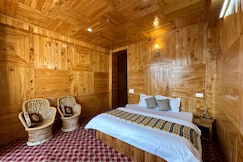 Mahadev Homestay, Jibhi