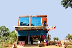 Hotel O AR Hotel, Narnaul