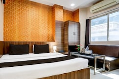 hotel swarat by BookingCare, Satna