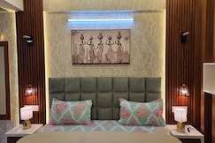 Solan Woods - Cozy Studio Apartment in Solan, Solan