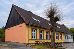 Landhotel lindengarten by Belvilla, Ostprignitz-Ruppin