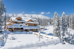 Heevan Retreat, Bandipore