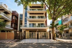 Lime Tree Luxe 3BHK Apartment - Artemis|Medanta, Gurgaon