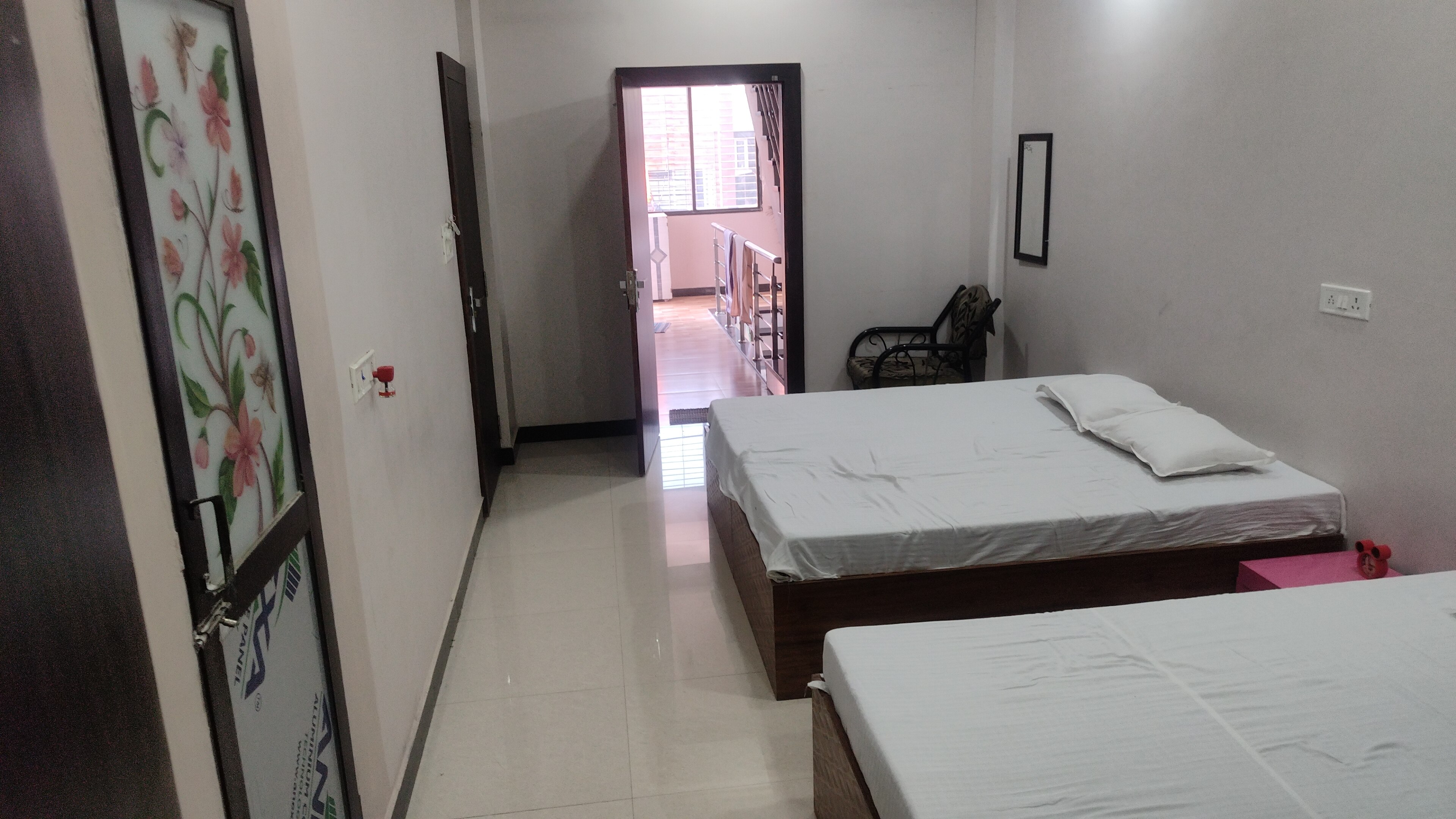 Samriddhi Residency - Tap to explore photos