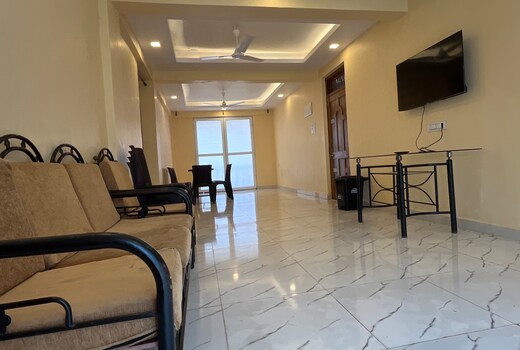 Lee Carlos A/c Rooms Calangute