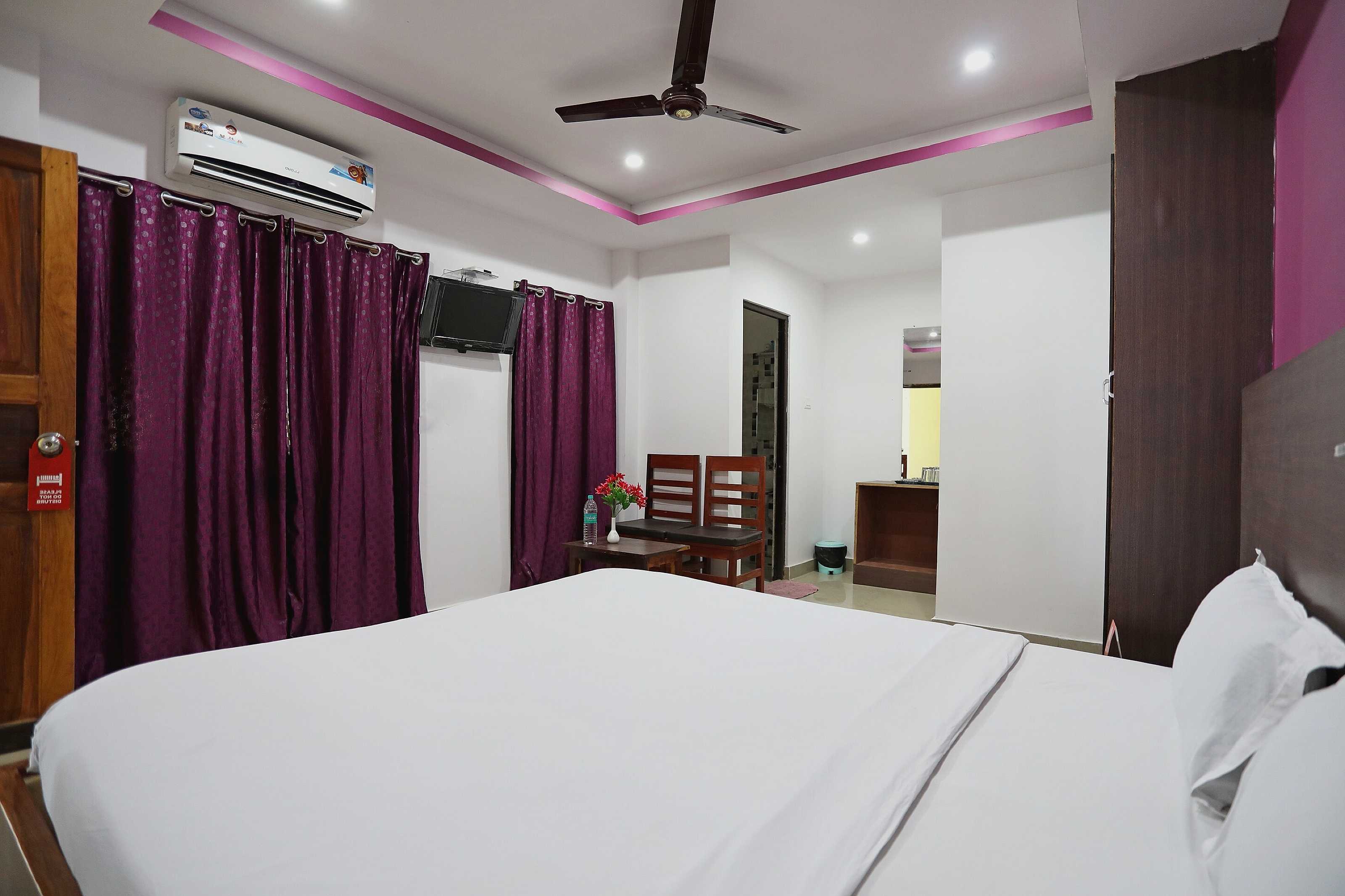 Hotel O Jazeera Resort - Tap to explore photos