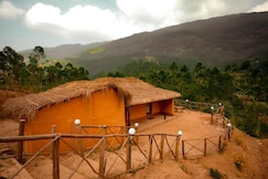 EUCALIA GLAMPS, Munnar