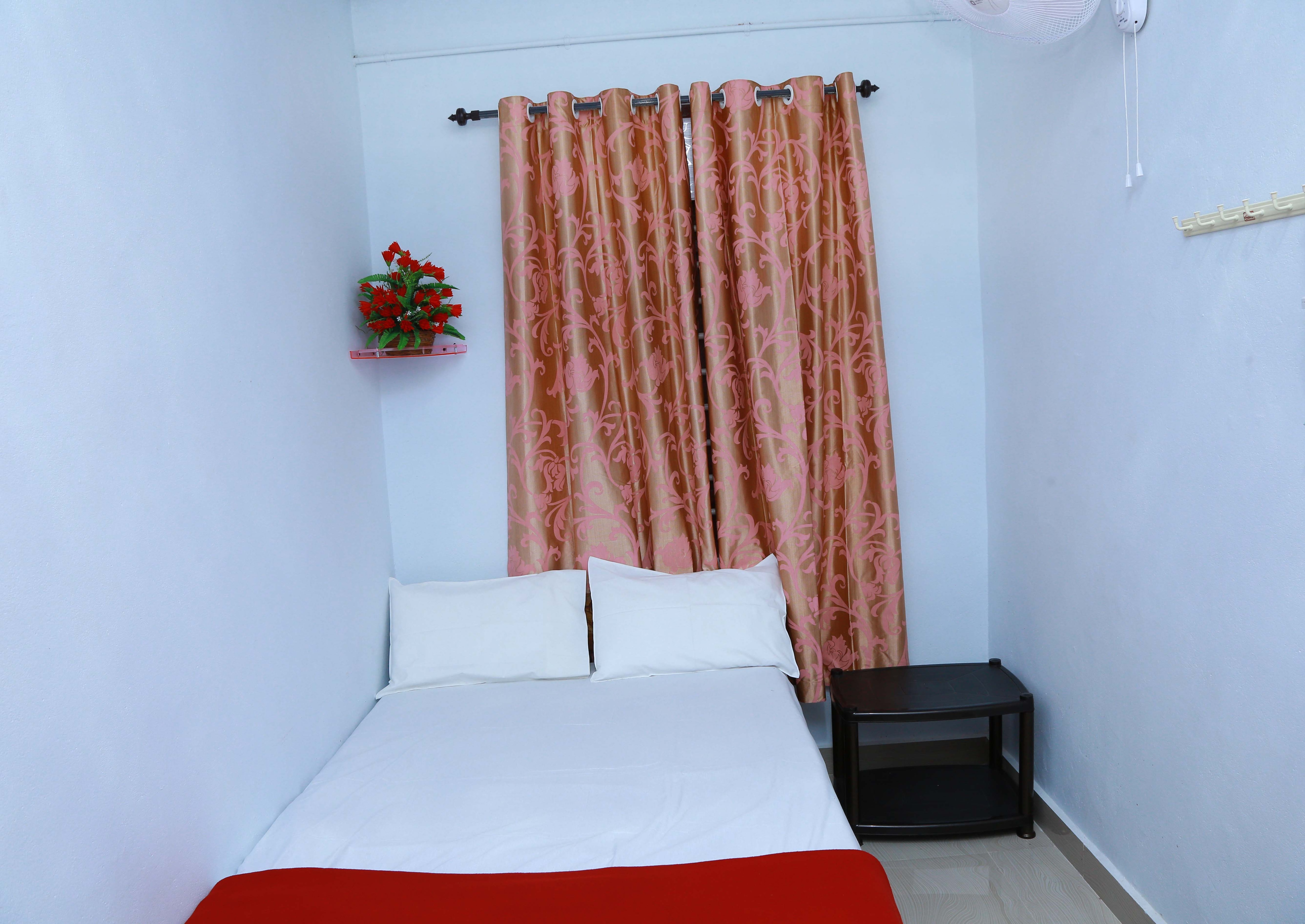 Olivia Homestay - Tap to explore photos