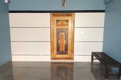 Yashaswi Residency - F001, Udupi