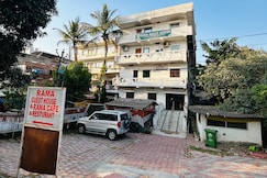RAMAGUESTHOUSE, Bodhgaya
