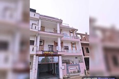 Hotel O Ahem Palace, Ayodhya