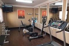 Best Western Hotel Posada Del Rio Express, Torreon