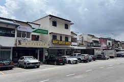 Collection O Near Sunway Karnival Mall Formerly Rest Haven, Kulim