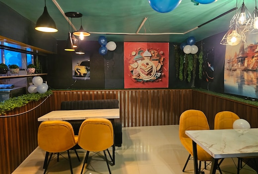 Rajesh building complwx