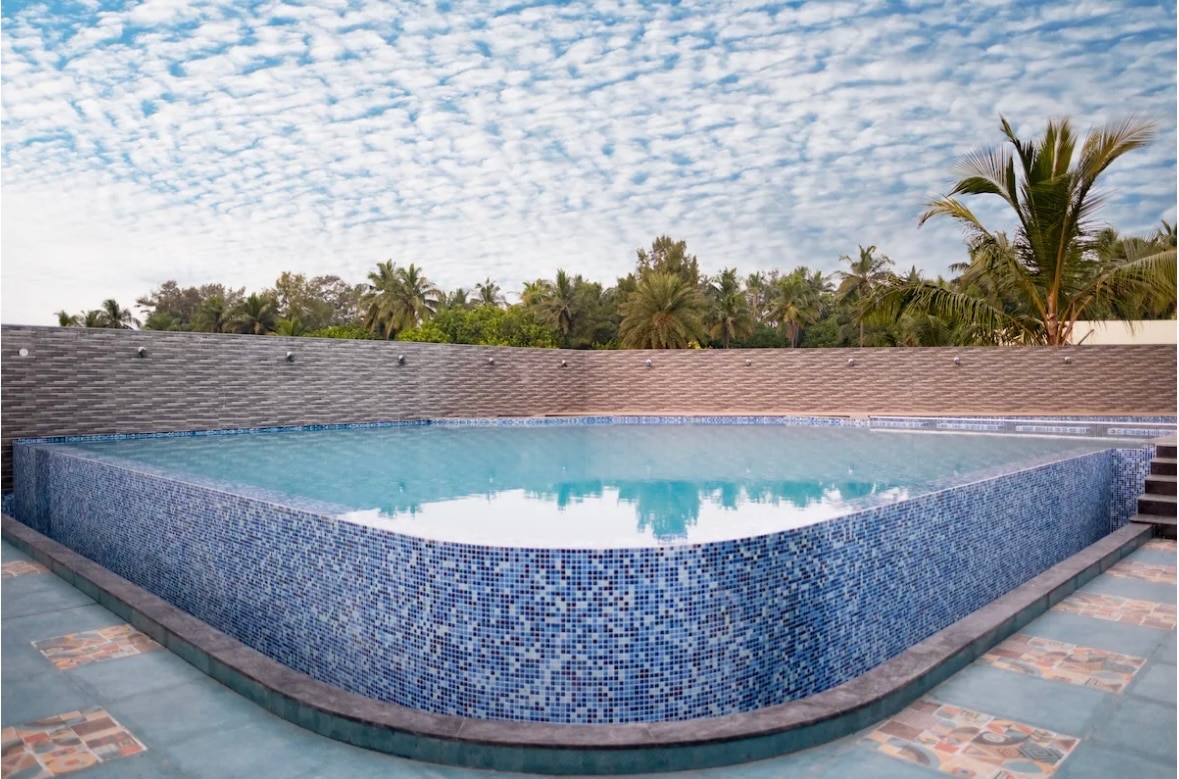 Palm B&B (1bhk Studio Apartment ) - Tap to explore photos