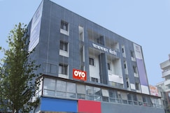 Hotel O Sai Executive Lodging, Pune