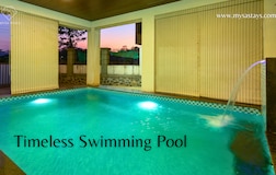 Swimming Pool 1