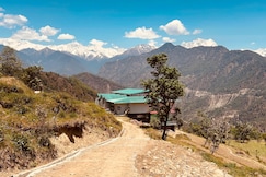 Hotel Raibaar Resort Gupatkashi, Guptkashi