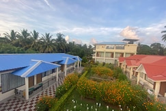 Neha Palace, Neil Island