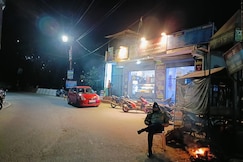 Pandey Guest House, Almora