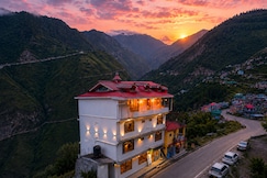 APPLE VALLEY BHARMOUR by GHR, Brahmaur
