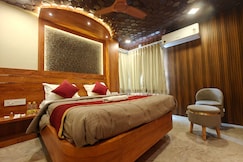 Grand Inn, Tiruvannamalai