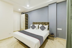 Townhouse By OYO Rio, Hyderabad