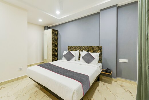 Townhouse By OYO Rio