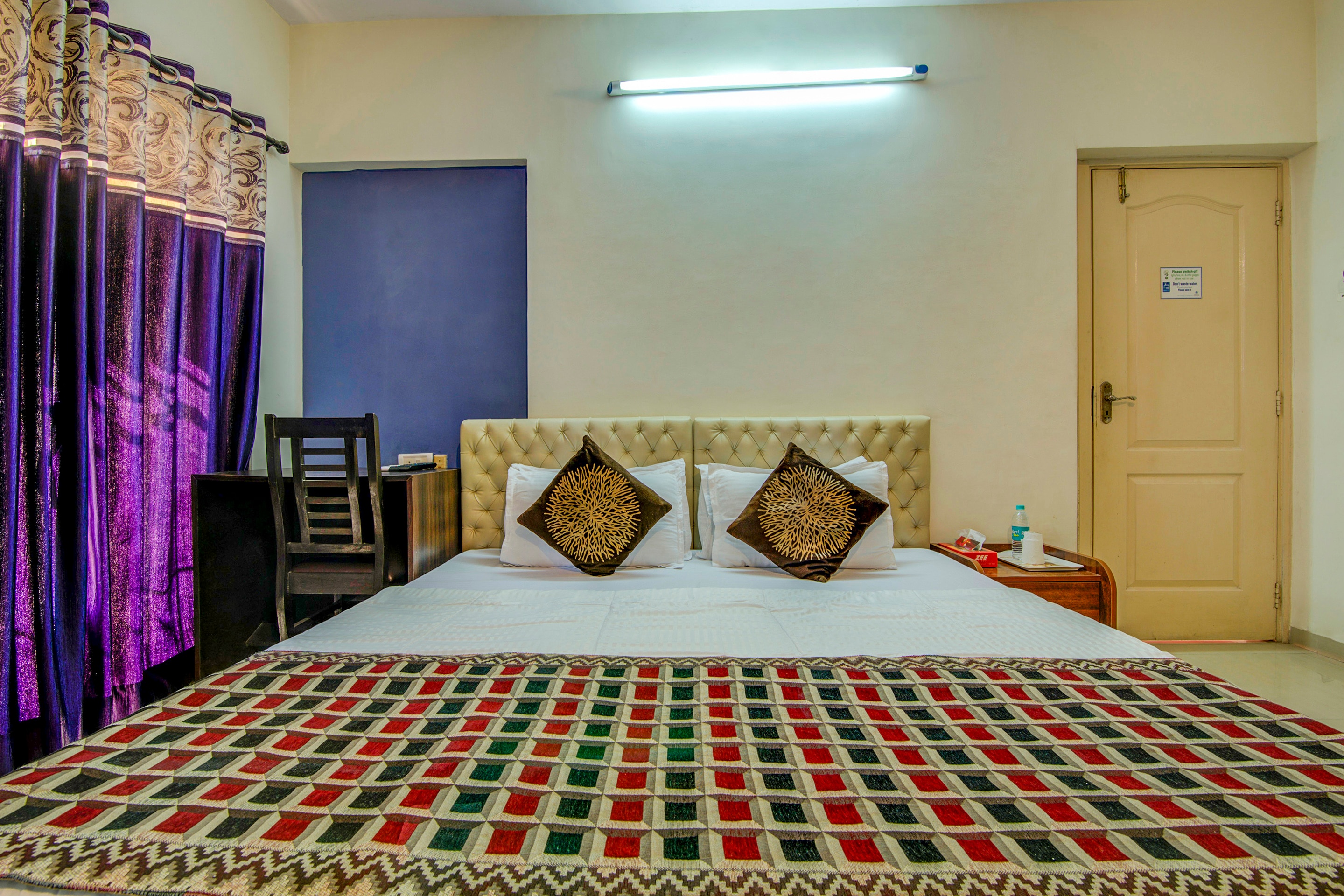 Veridical Apartment Panchsmruti 1401 - Tap to explore photos