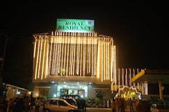 Hotel Royal Residency, Saharanpur