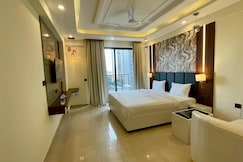 Maple Tree | Lucknow, Lucknow