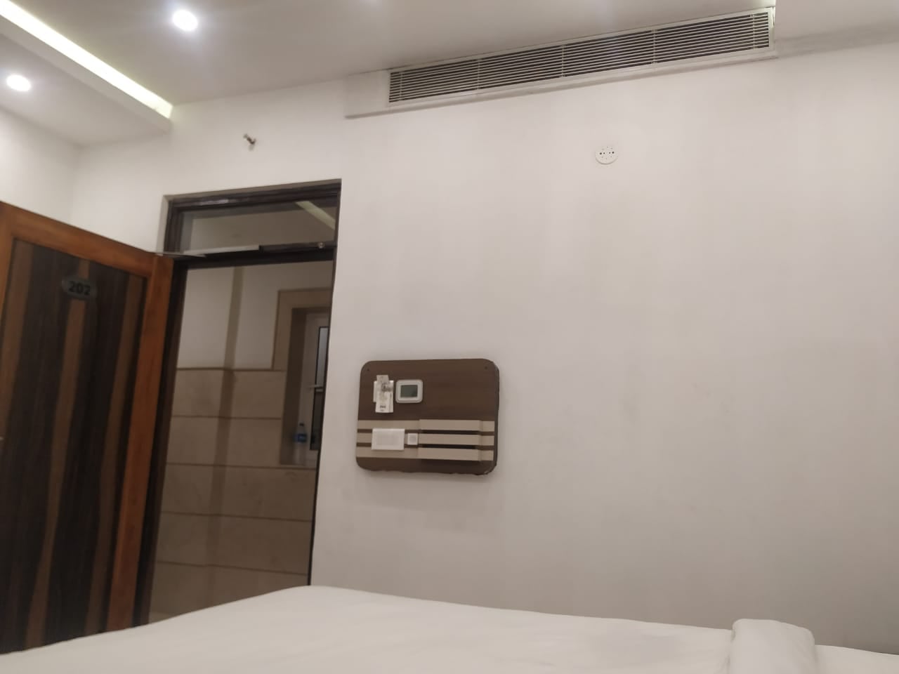 Prabhat Inn - Tap to explore photos