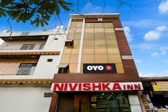 Hotel O NIVISHKA INN, Vrindavan