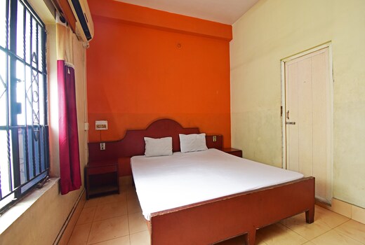 Hotel O Paras