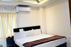 VRPALACE, Bhadrachalam