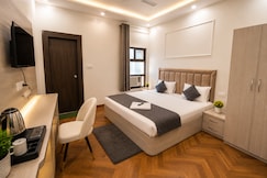 Nihaal Palace Stay Ayodhya, Ayodhya