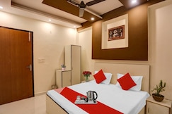 Hotel O Luxury Inn, Ghaziabad