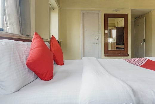 Hotel O Yash Residency