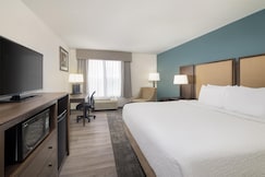 Best Western Plus Frontier Inn, Weld